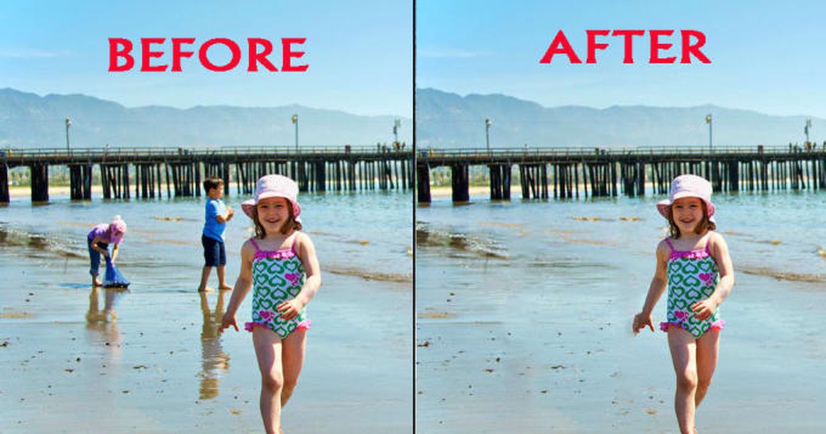 10 Best Photo Apps to Remove Unwanted Objects from Photos